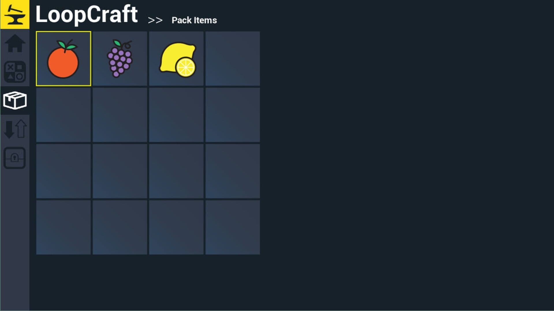 Loop Craft screenshot 4