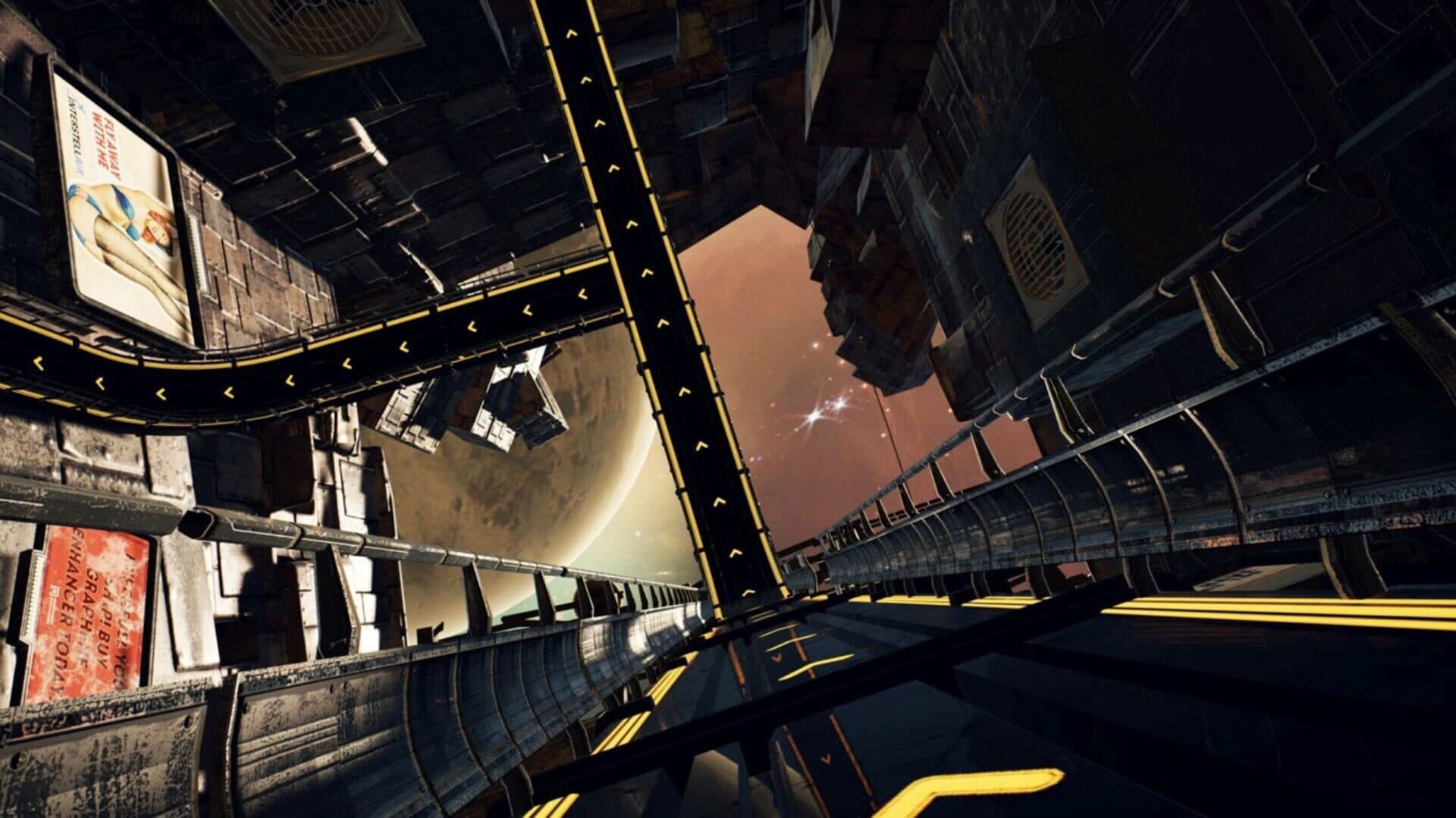 Alice VR screenshot 9