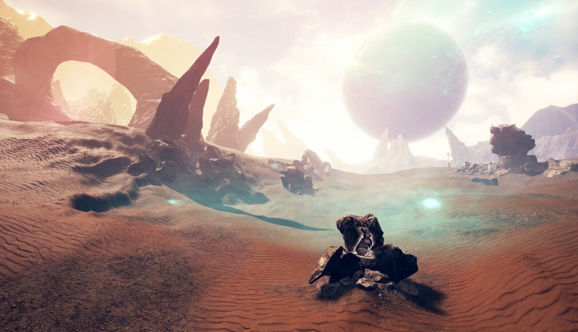 Alice VR screenshot 7