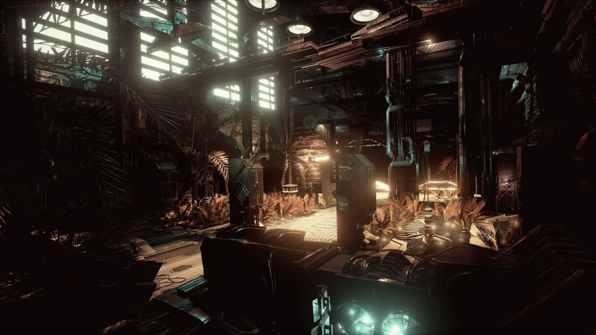 Alice VR screenshot 8