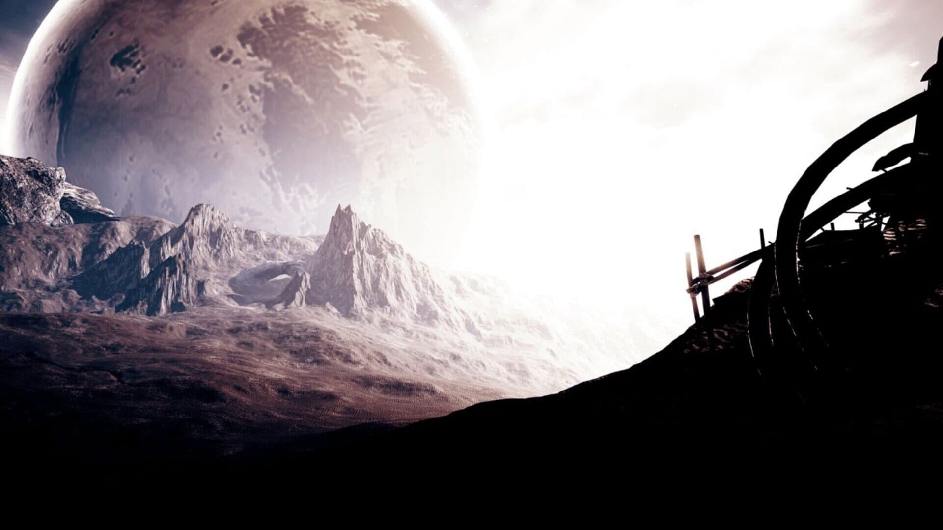 Alice VR screenshot 11