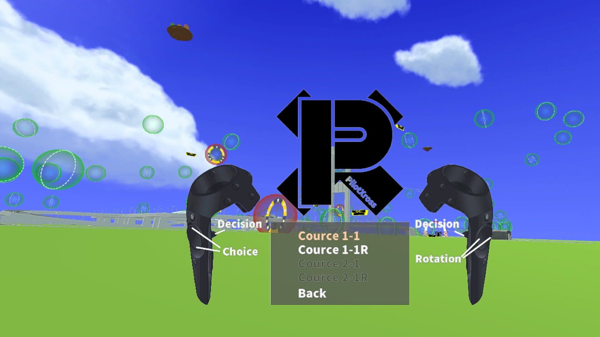 PilotXross screenshot 5