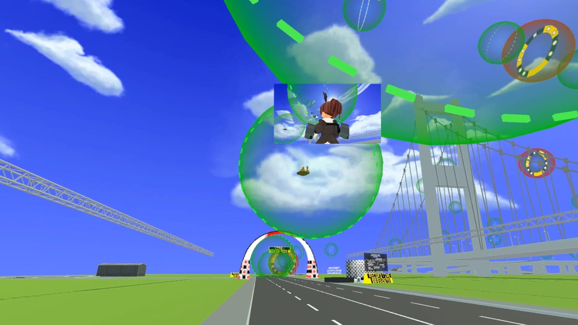 PilotXross screenshot 1