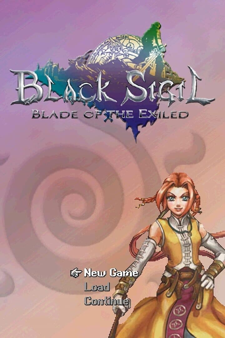 Black Sigil: Blade of the Exiled screenshot 1