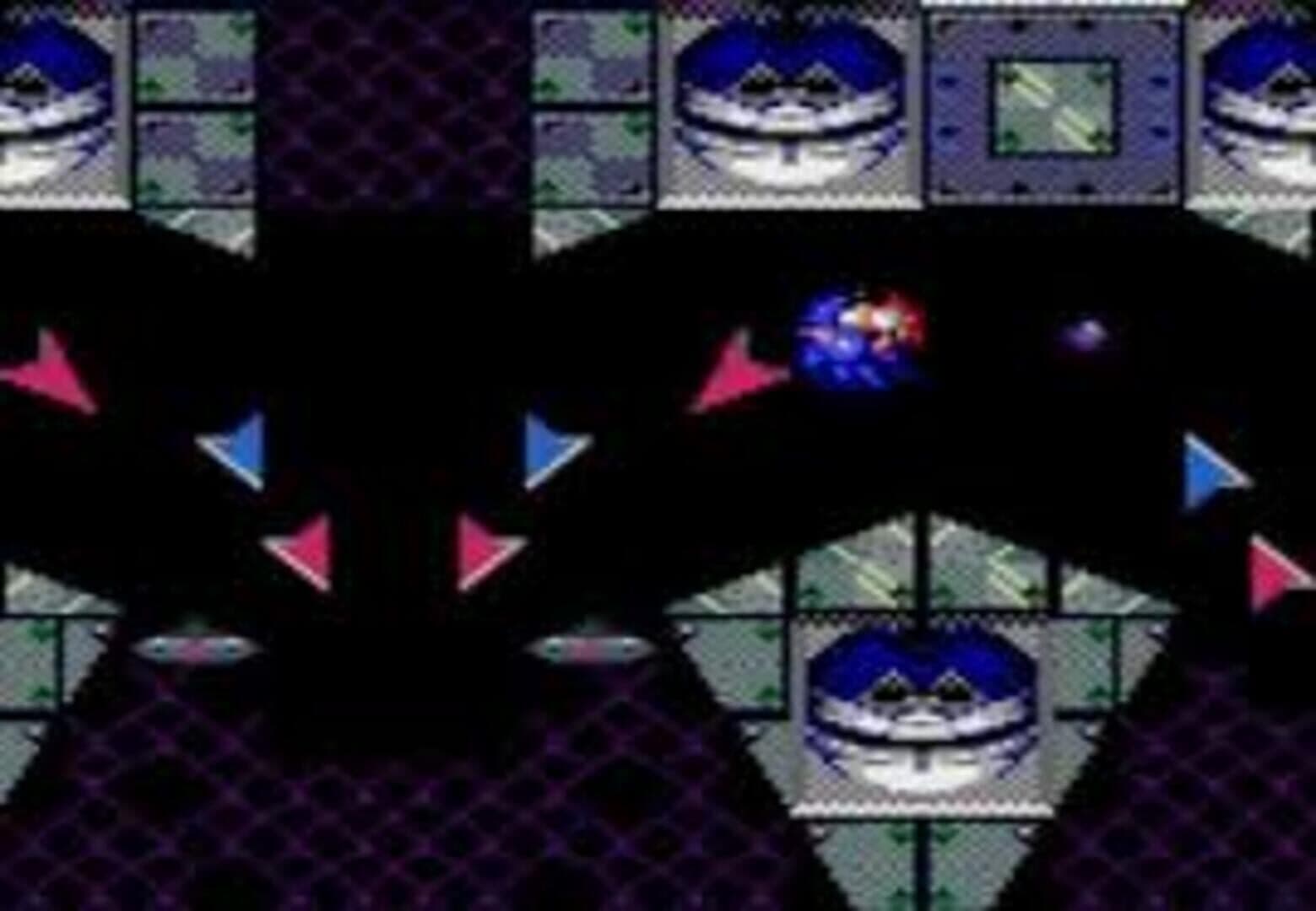 Sonic Gems Collection screenshot 10