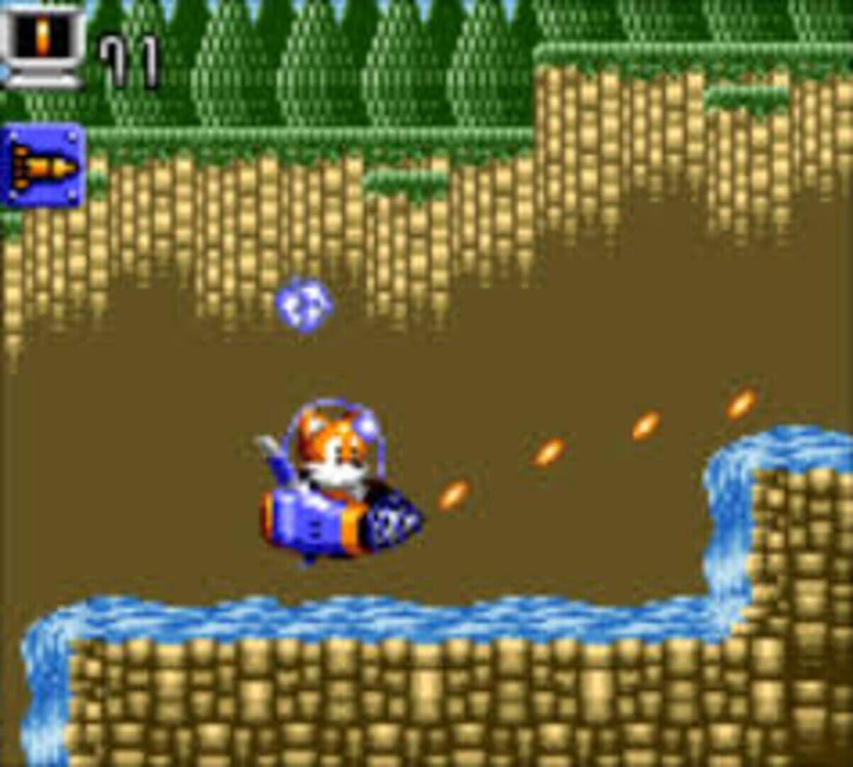 Sonic Gems Collection screenshot 5