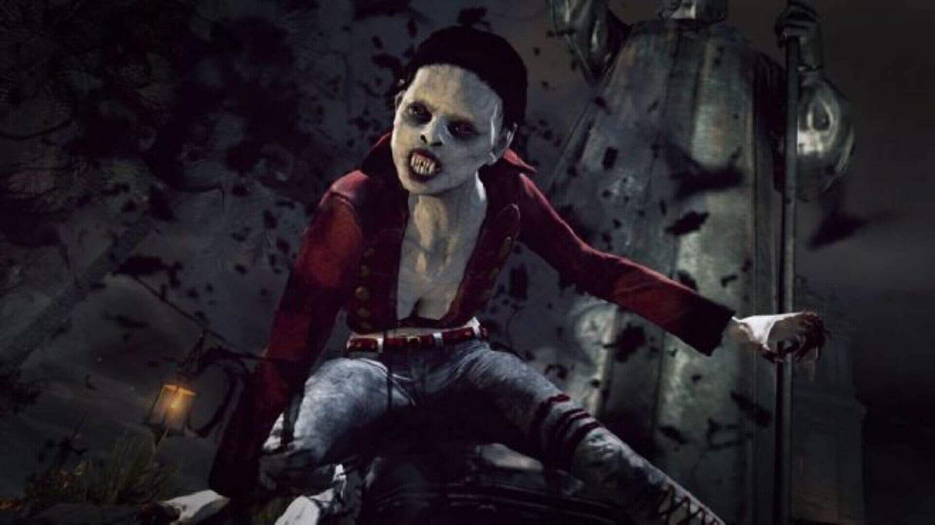 Infamous Collection screenshot 11