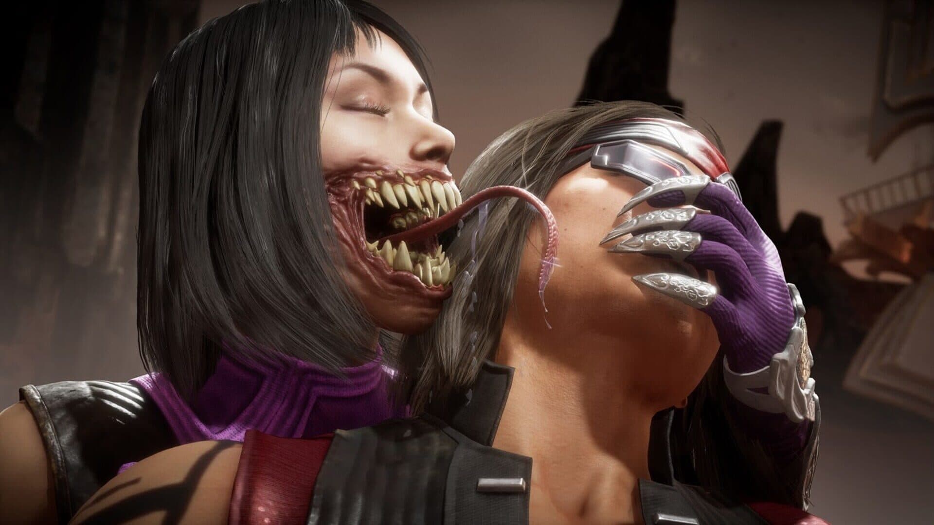 Mortal Kombat 11: Ultimate screenshot 5