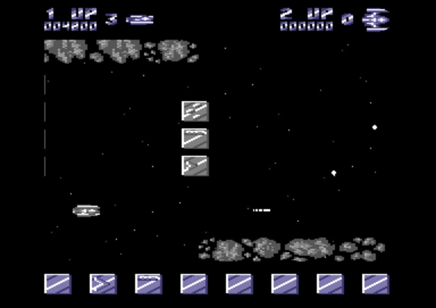 Delta screenshot 2