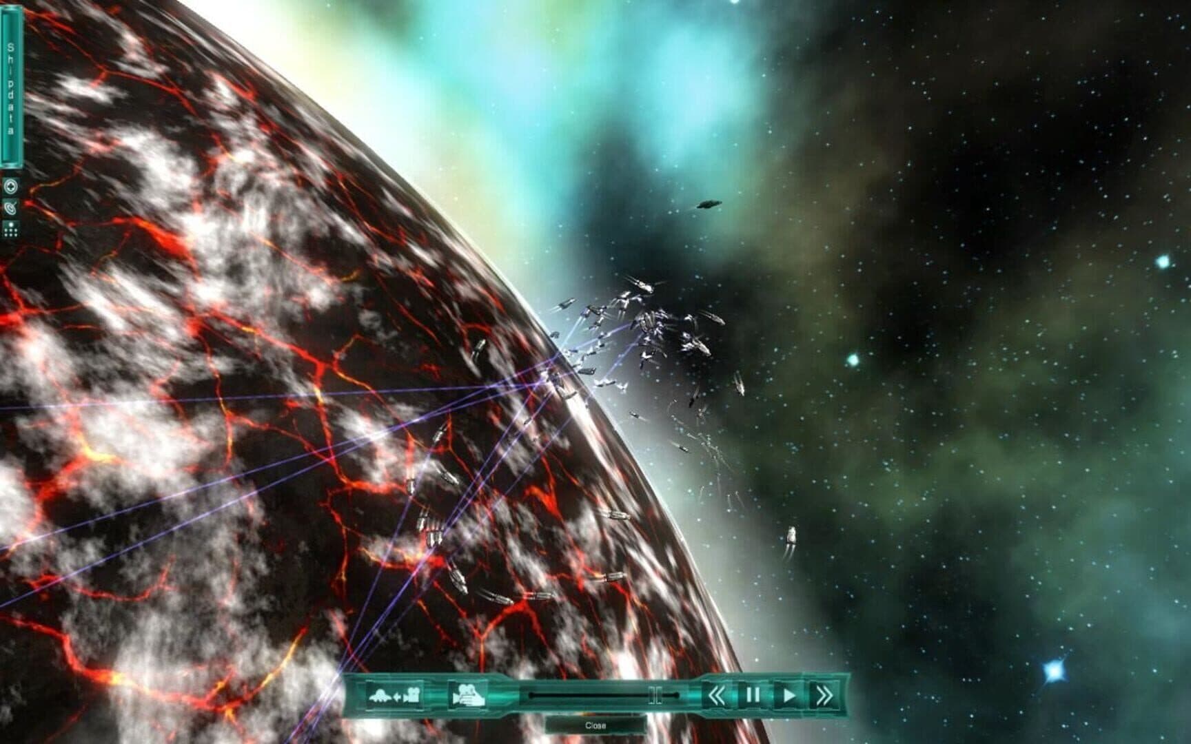 Lost Empire: Immortals screenshot 4