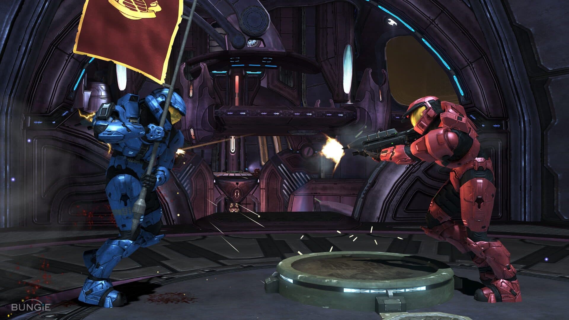 Halo 3 screenshot 8