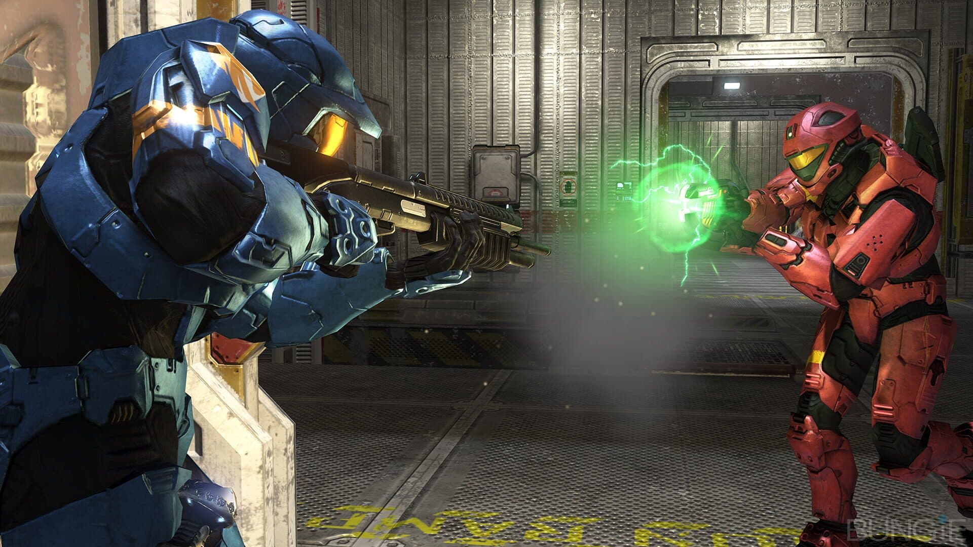 Halo 3 screenshot 10