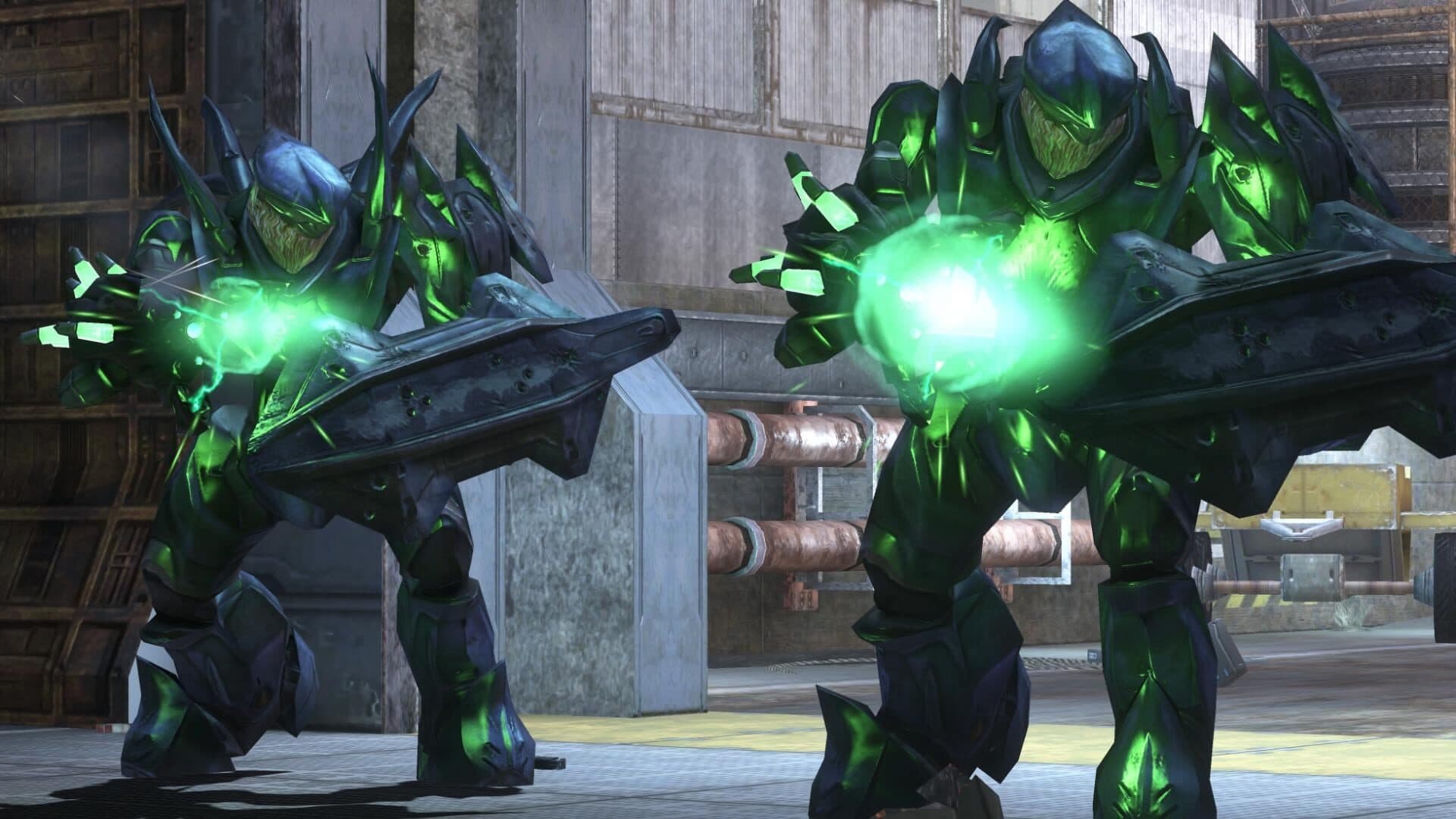 Halo 3 screenshot 11
