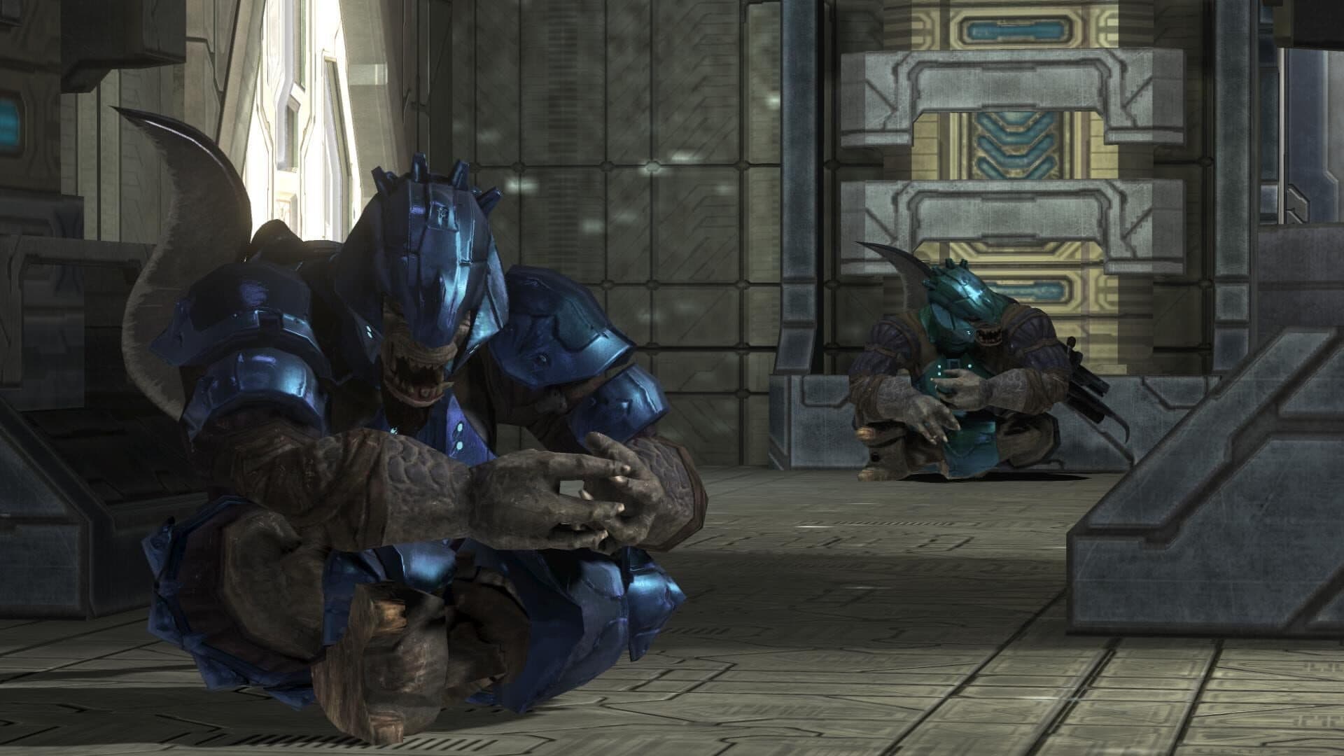 Halo 3 screenshot 7