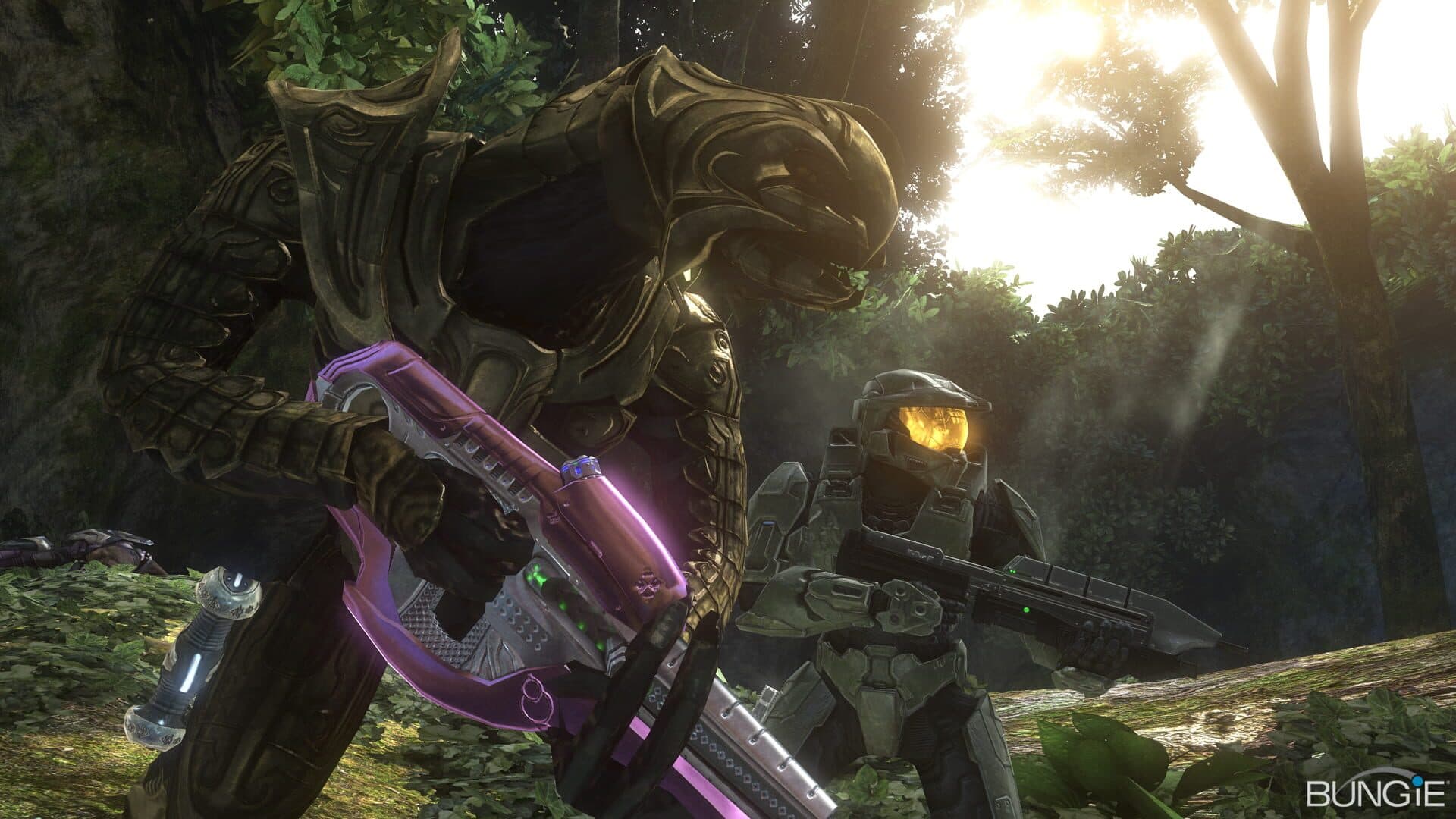 Halo 3 screenshot 12