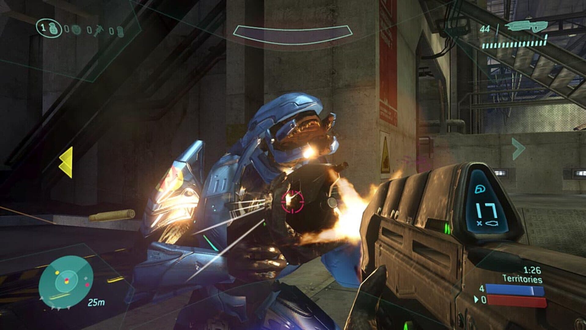 Halo 3 screenshot 13