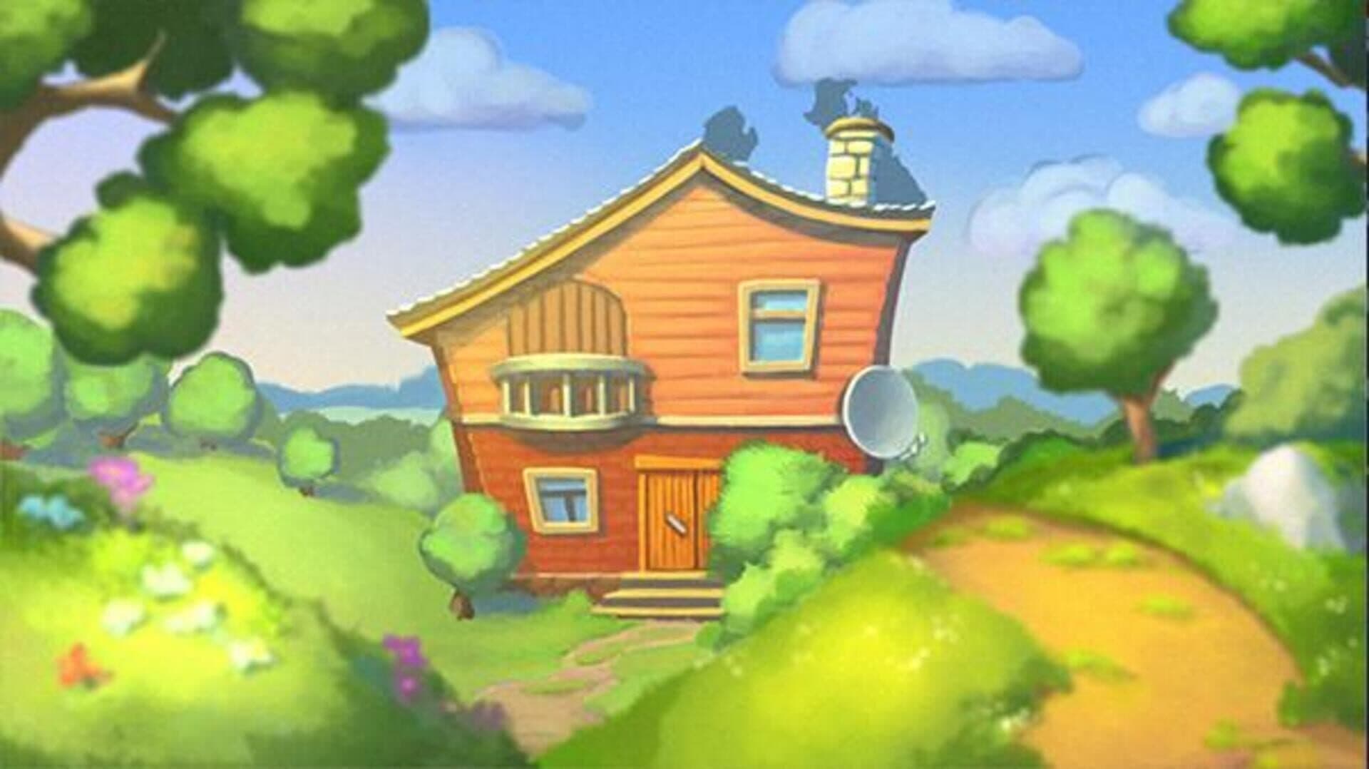 Claws and Feathers screenshot 6