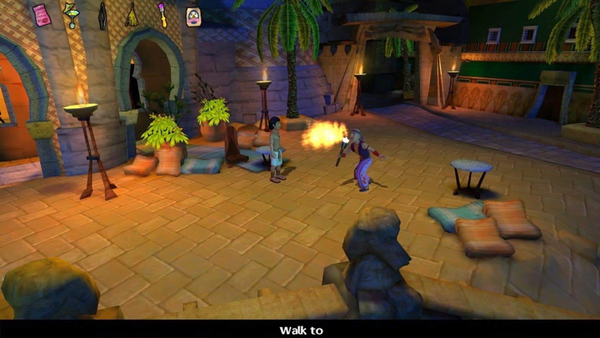 Ankh 2: Heart of Osiris screenshot 7
