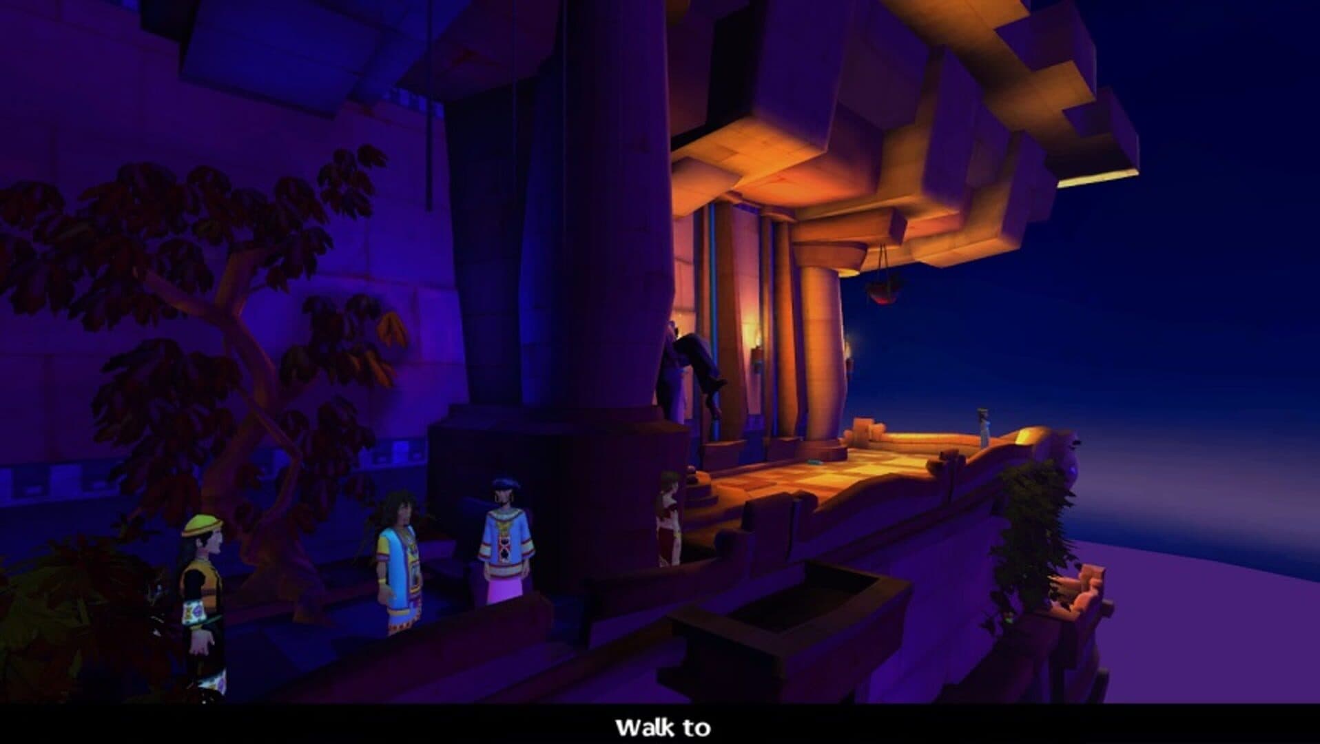 Ankh 2: Heart of Osiris screenshot 11