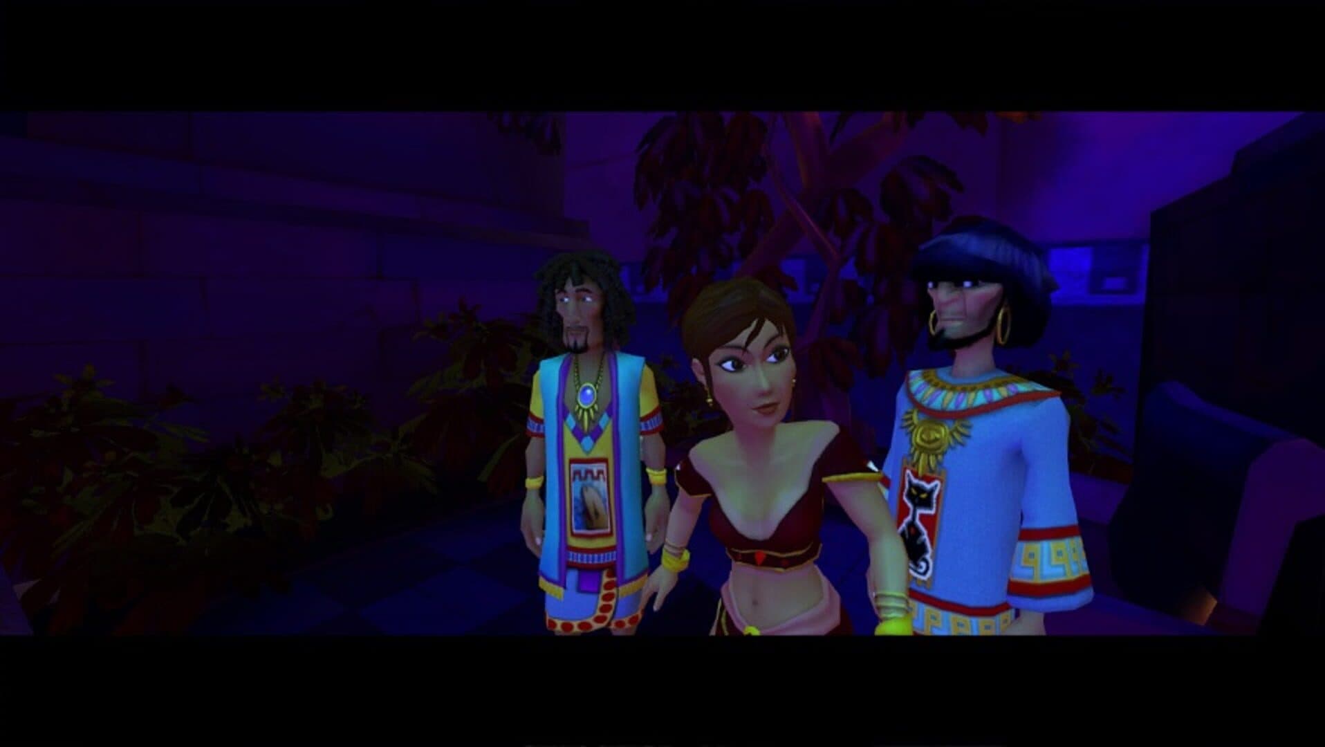 Ankh 2: Heart of Osiris screenshot 9