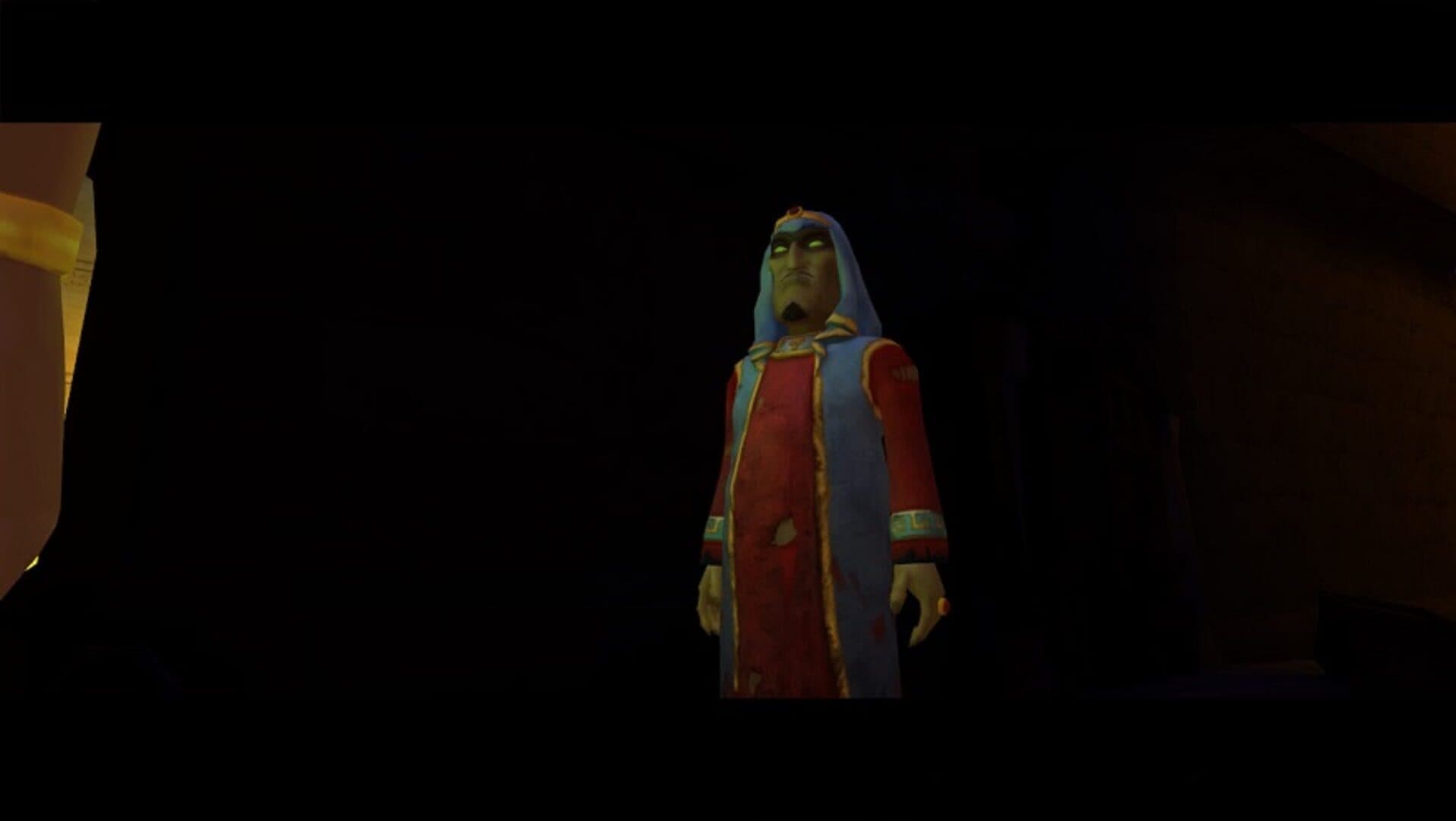 Ankh 2: Heart of Osiris screenshot 12