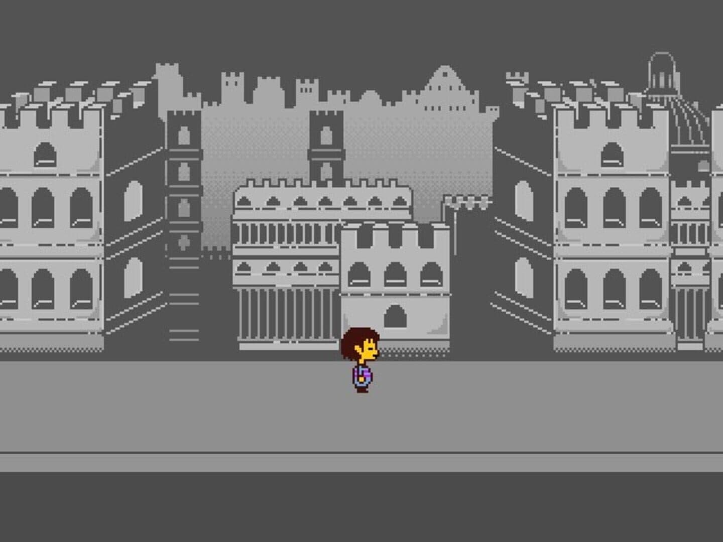Undertale screenshot 18