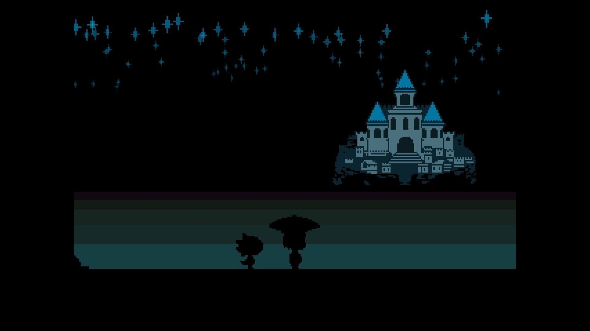 Undertale screenshot 14