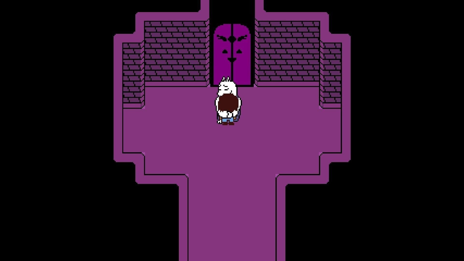 Undertale screenshot 6