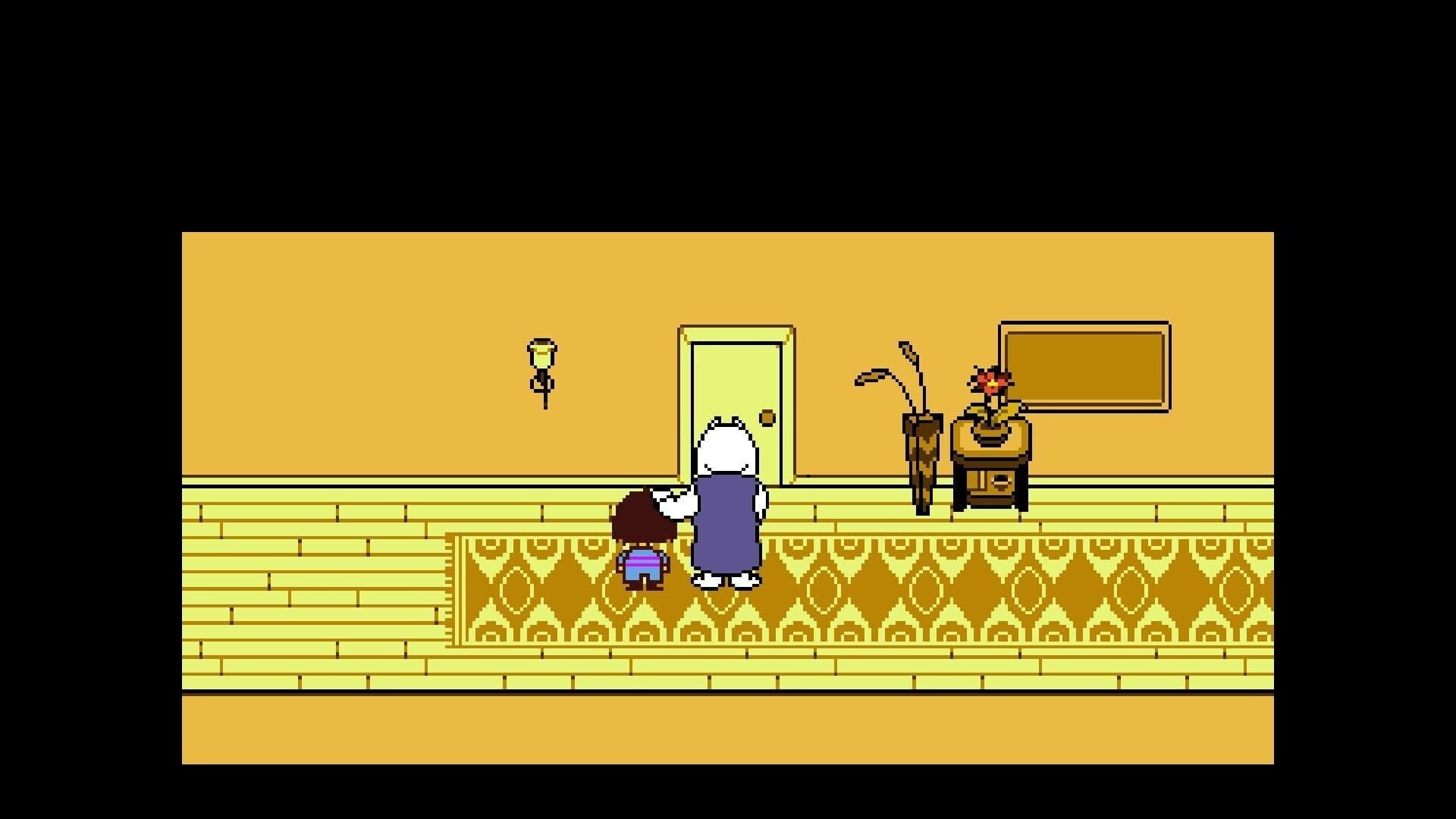 Undertale screenshot 10