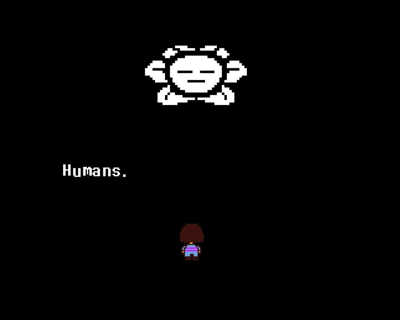 Undertale screenshot 12