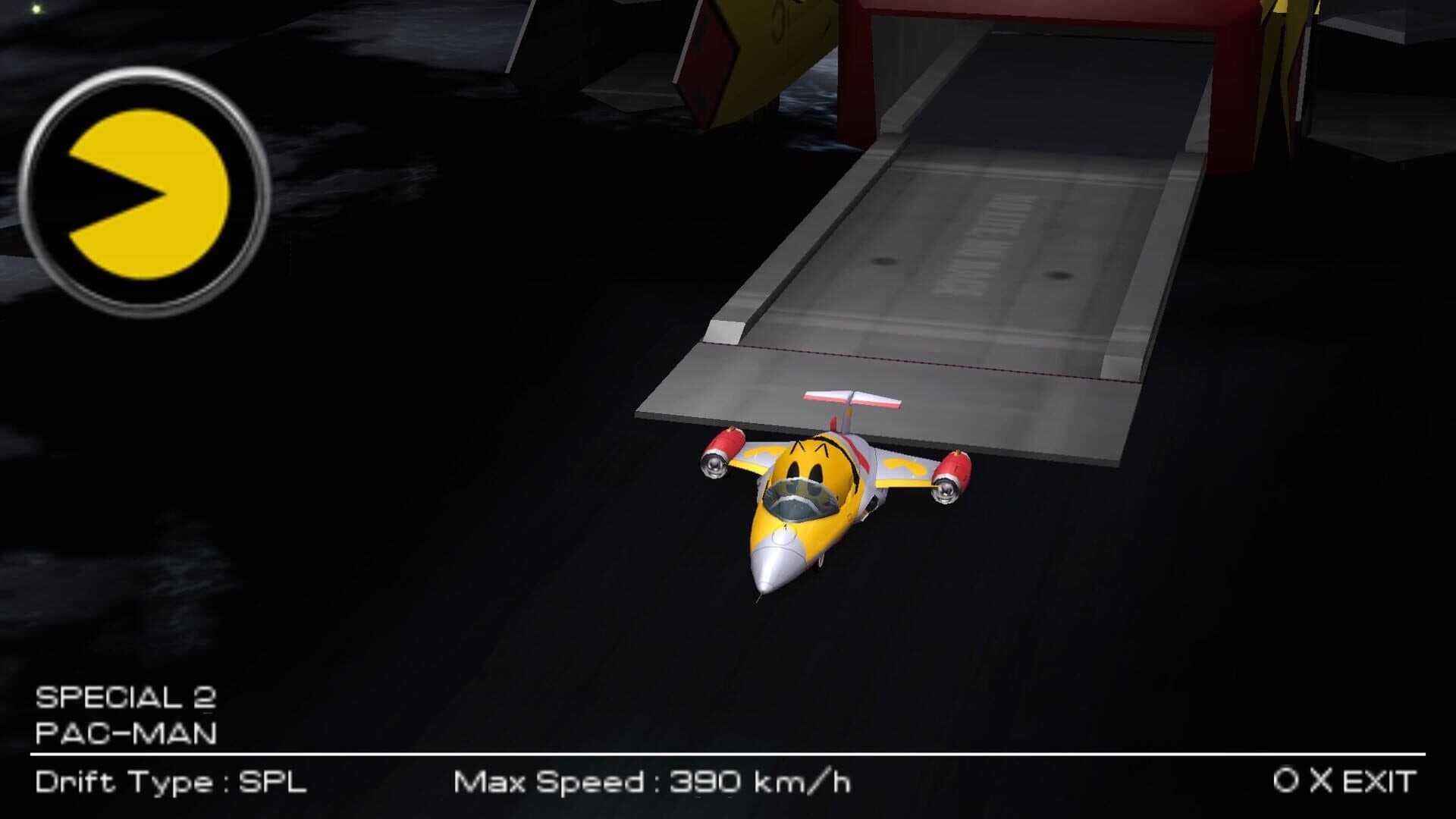 Ridge Racer 2 screenshot 8