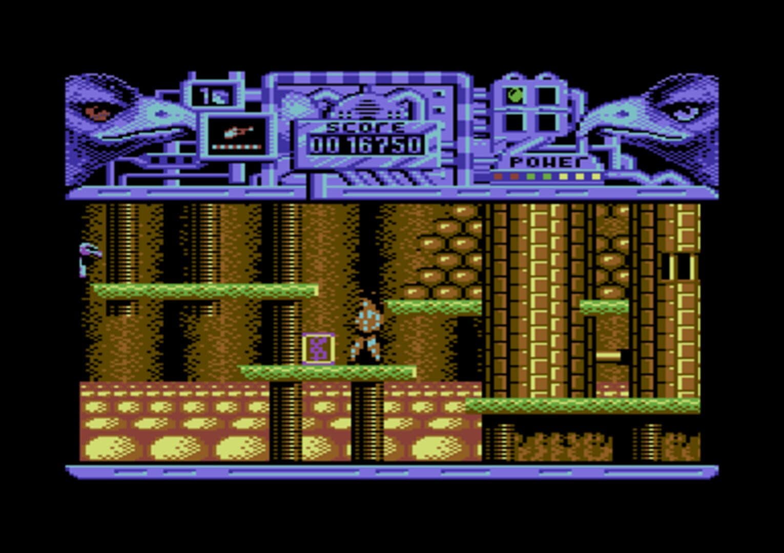 Hawkeye screenshot 5