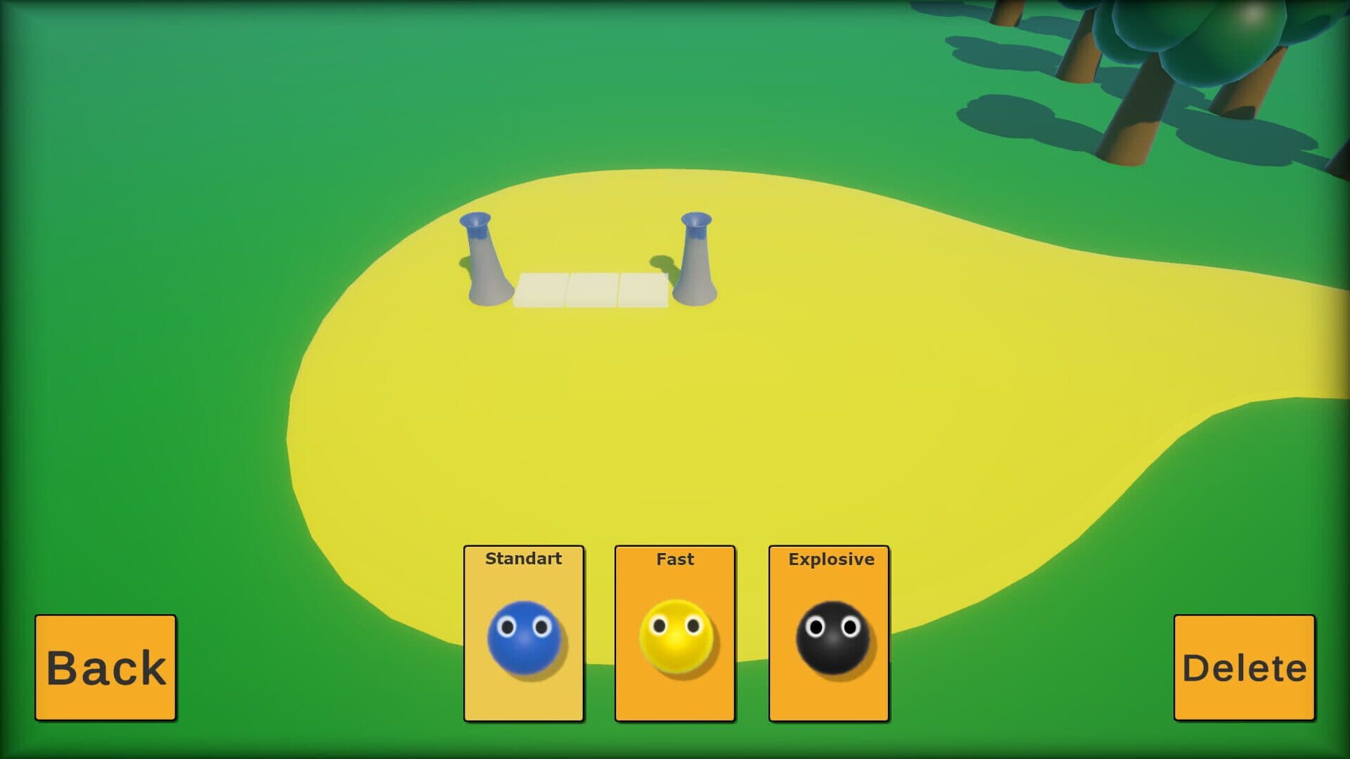 Slimes & Dusters TO screenshot 2