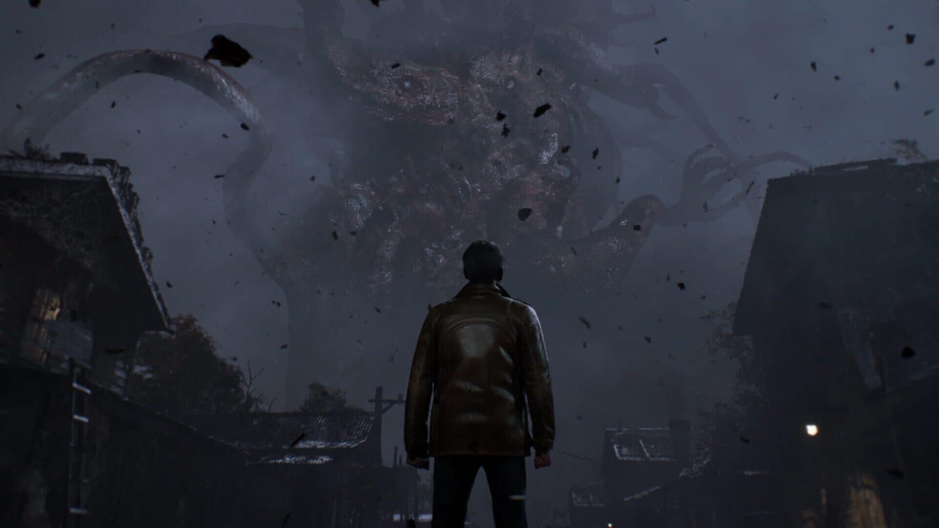 The Sinking City 2 screenshot 6