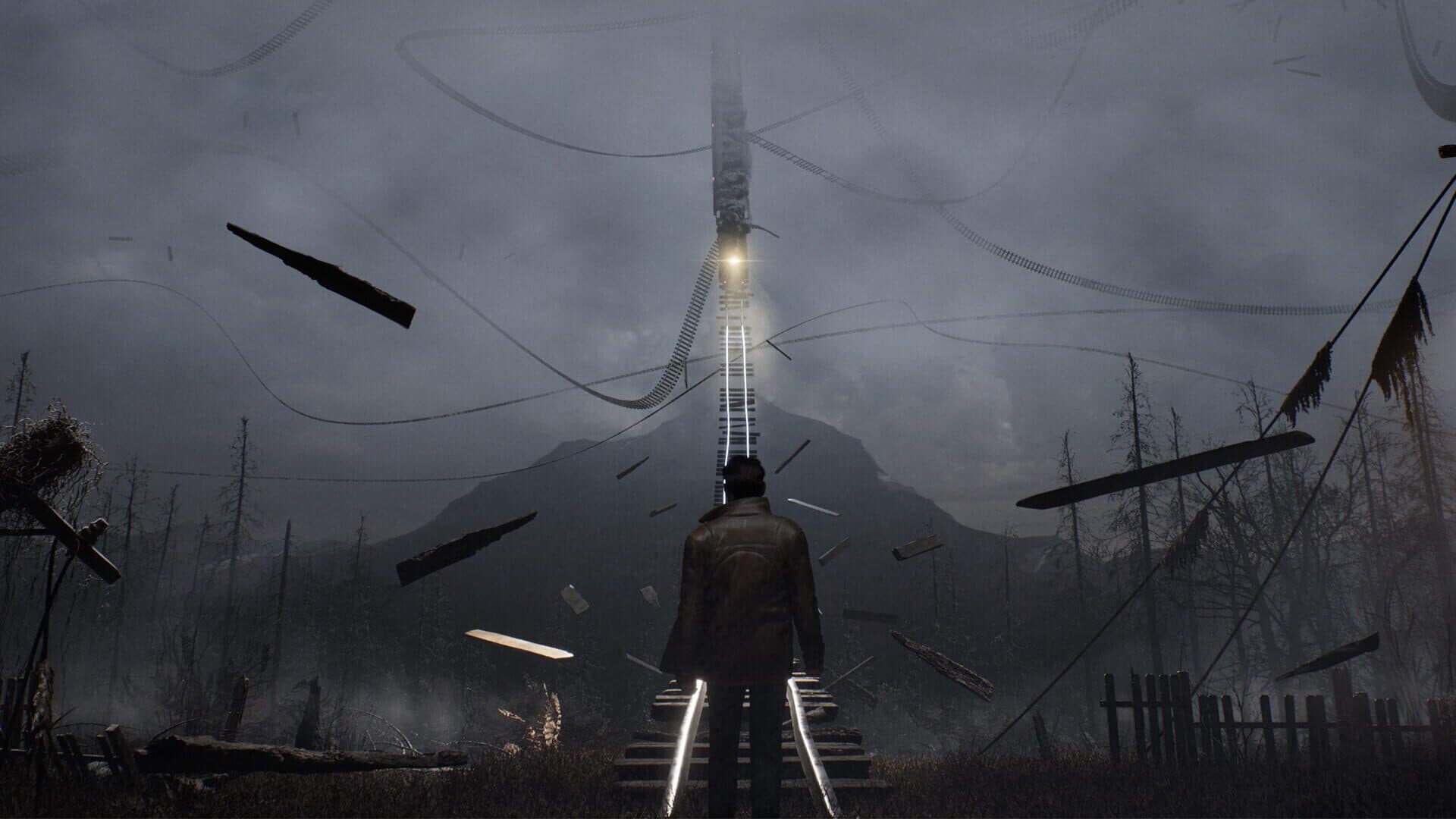 The Sinking City 2 screenshot 2