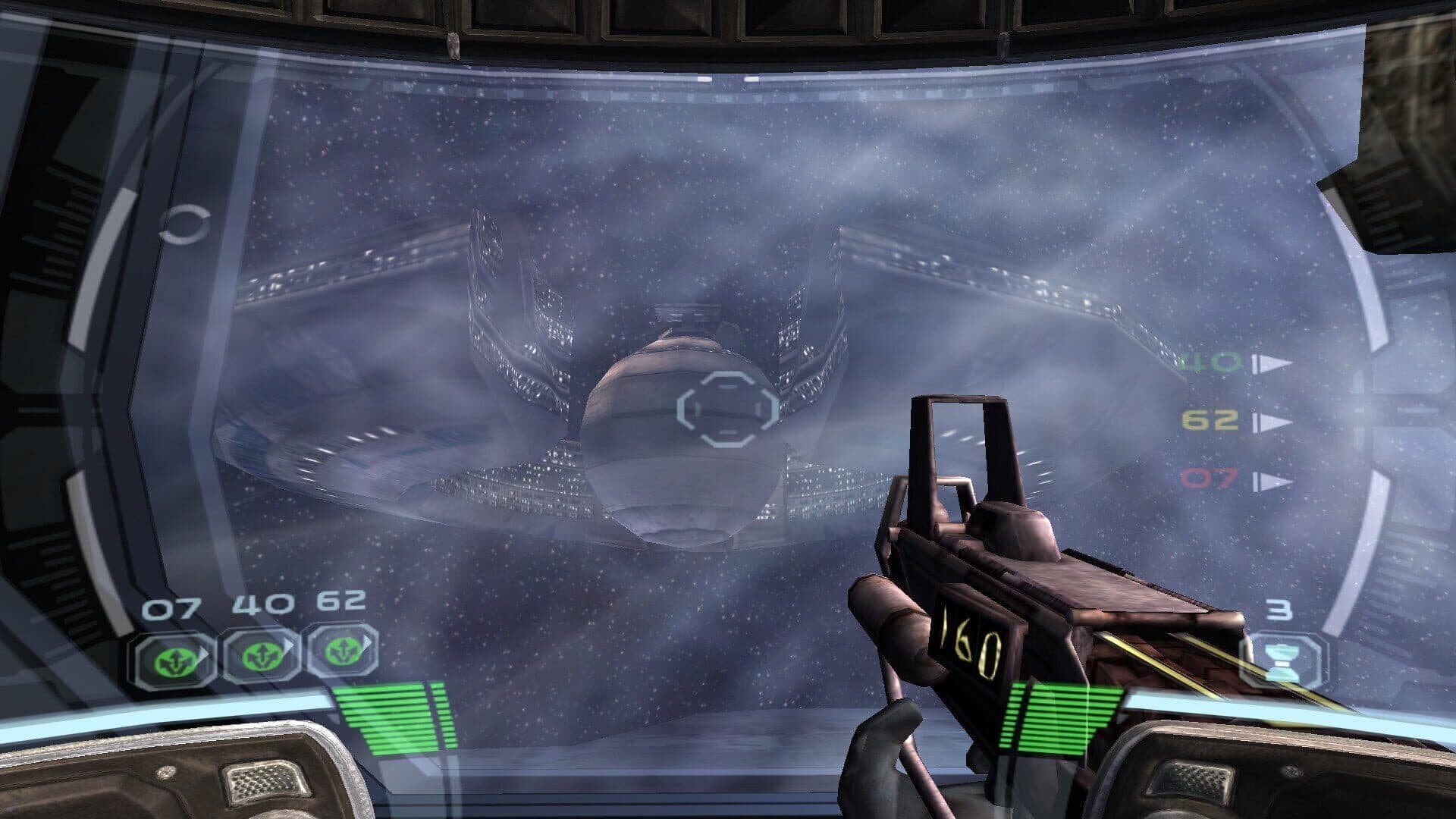 Star Wars: Republic Commando screenshot 20