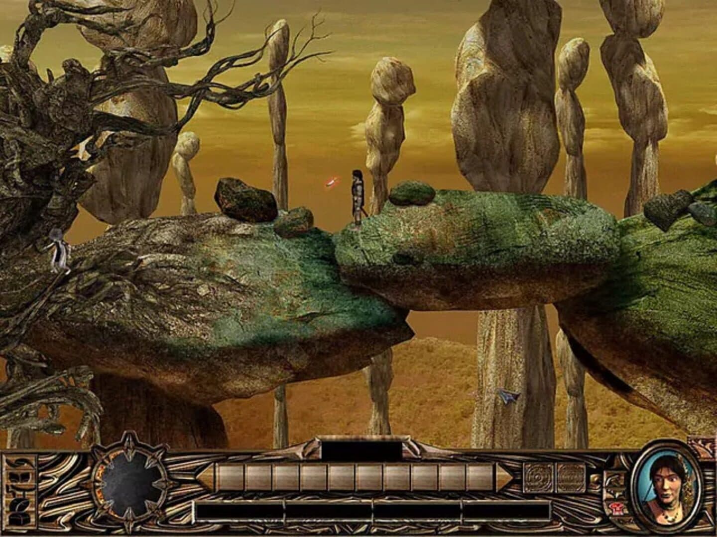 Anito: Defend A Land Enraged screenshot 2