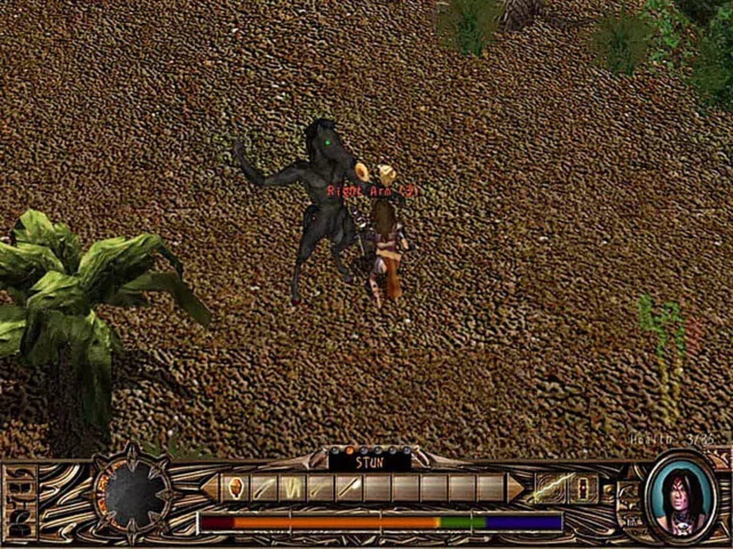 Anito: Defend A Land Enraged screenshot 8