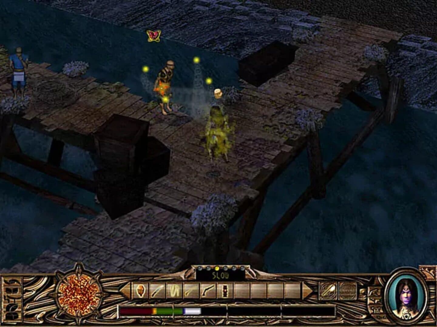 Anito: Defend A Land Enraged screenshot 6