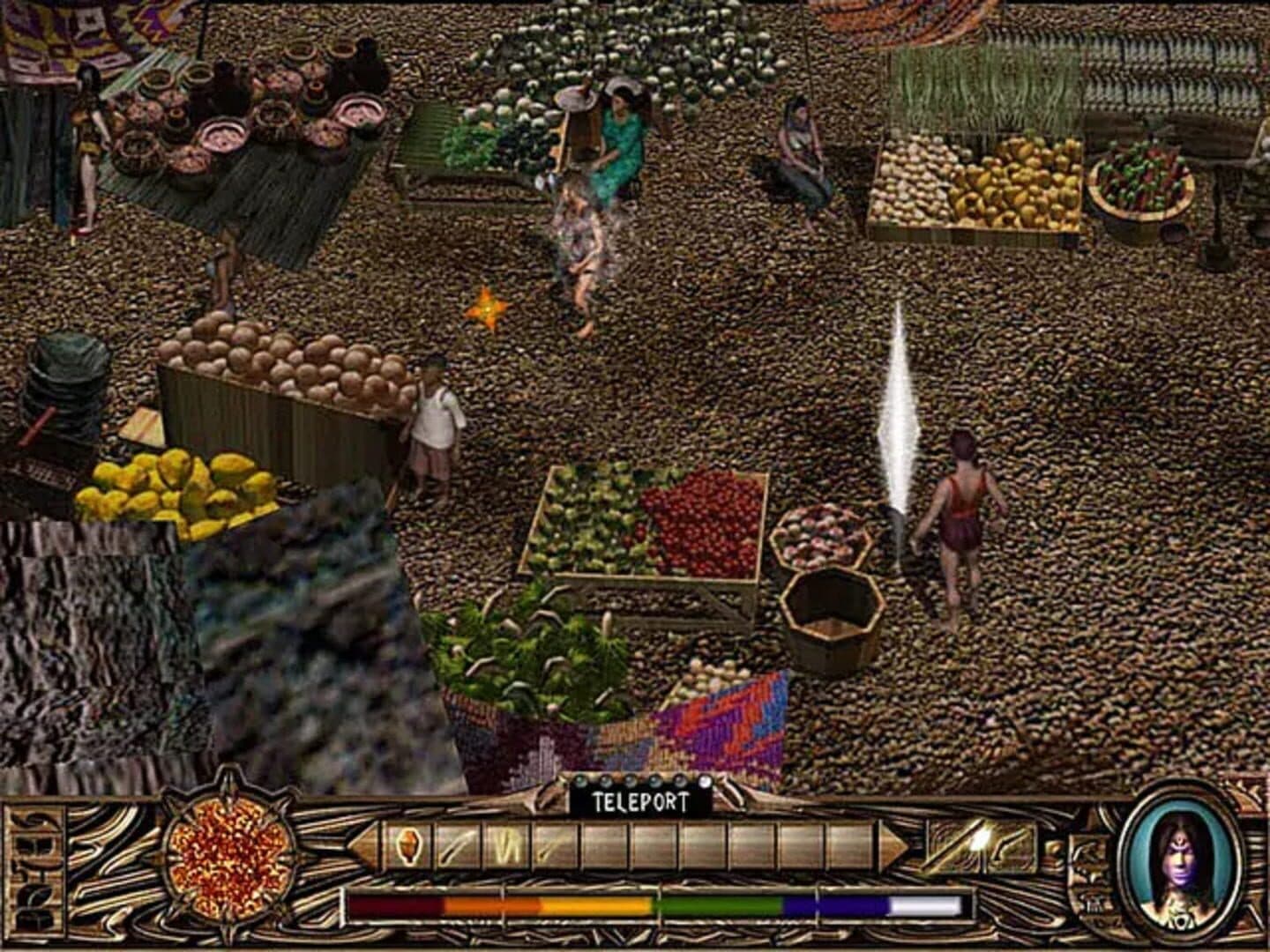 Anito: Defend A Land Enraged screenshot 7