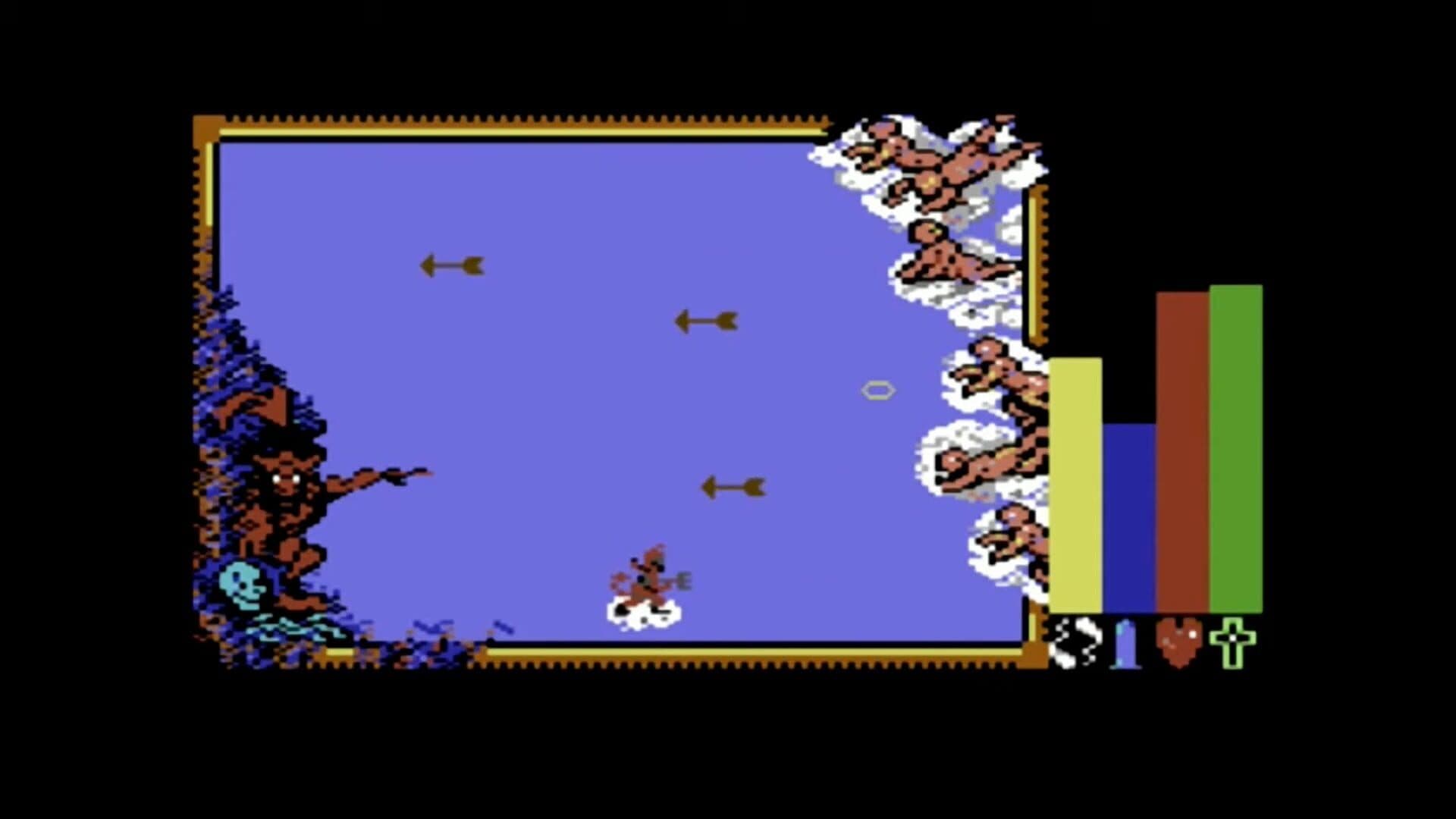 Frankie Goes to Hollywood screenshot 7