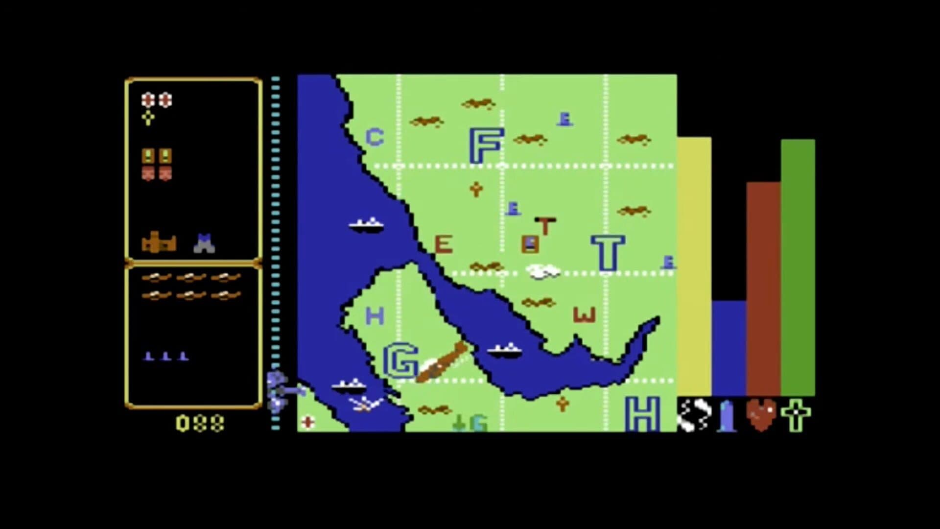 Frankie Goes to Hollywood screenshot 8