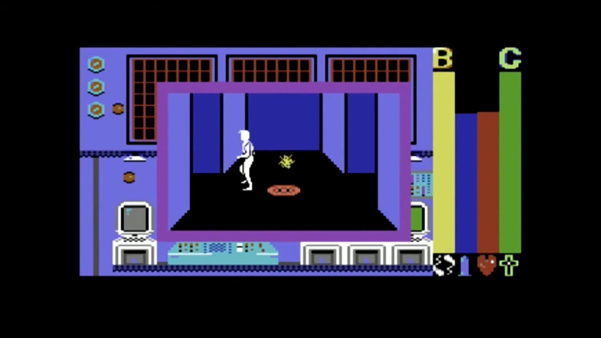 Frankie Goes to Hollywood screenshot 9