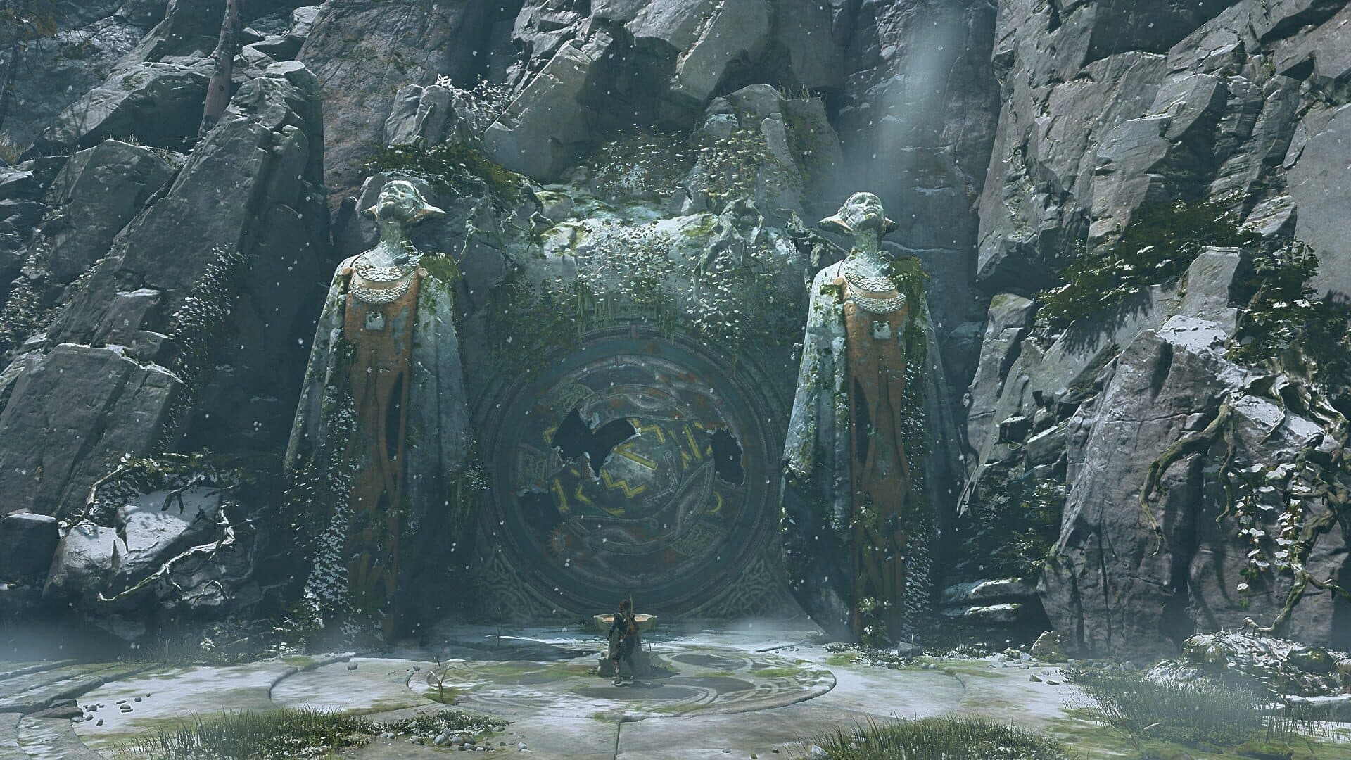 God of War screenshot 6
