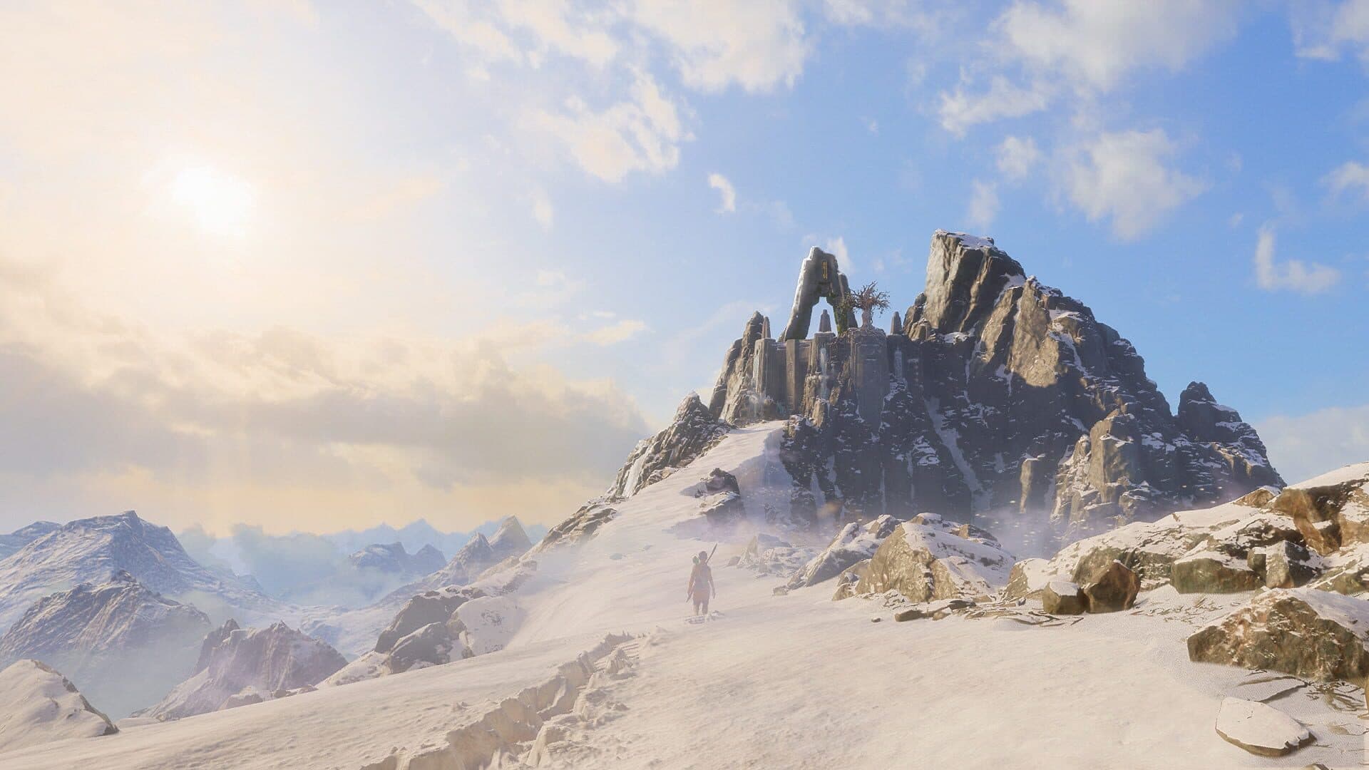 God of War screenshot 18
