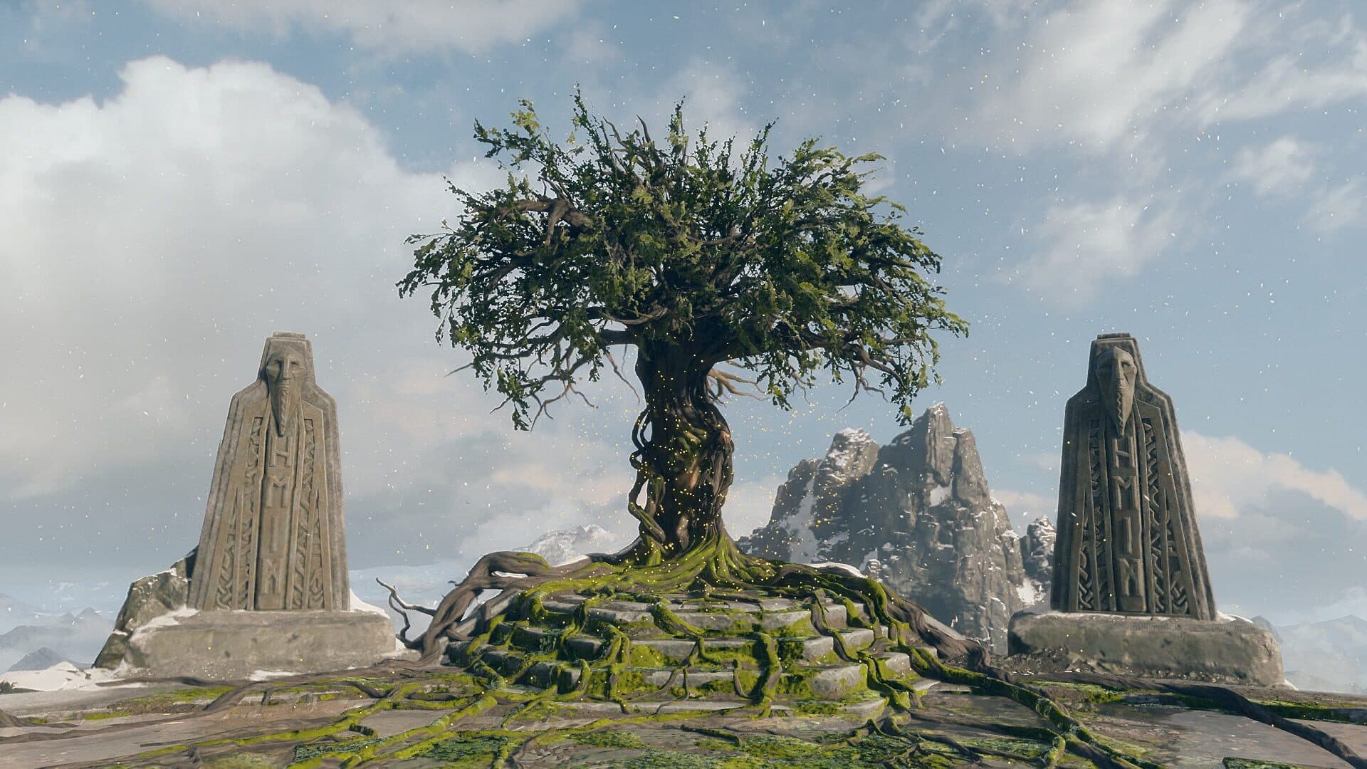 God of War screenshot 19