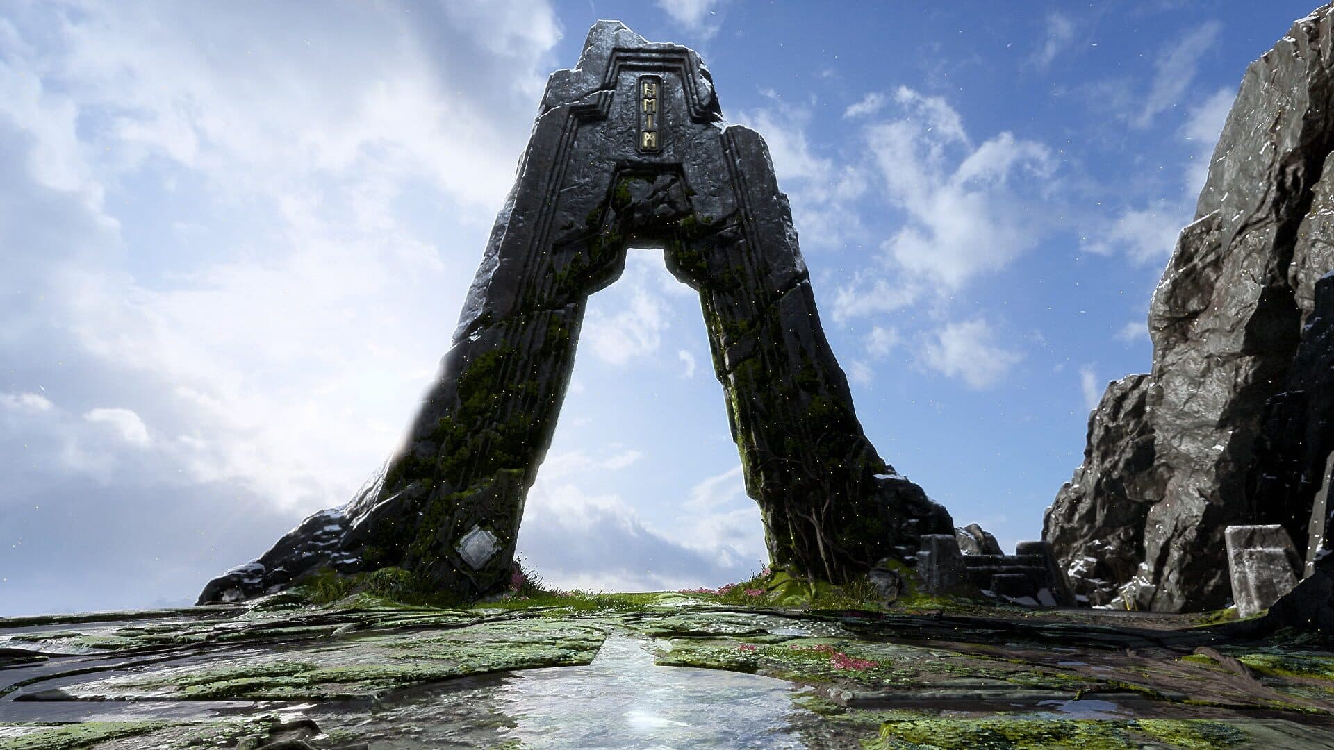God of War screenshot 10