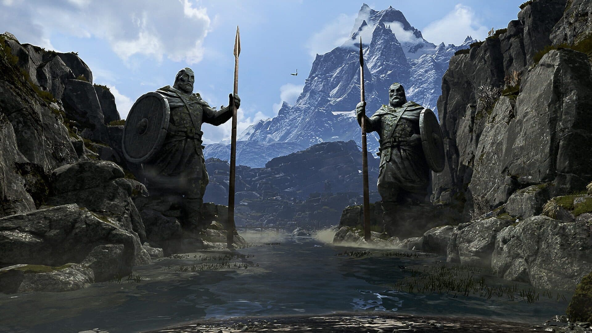 God of War screenshot 11