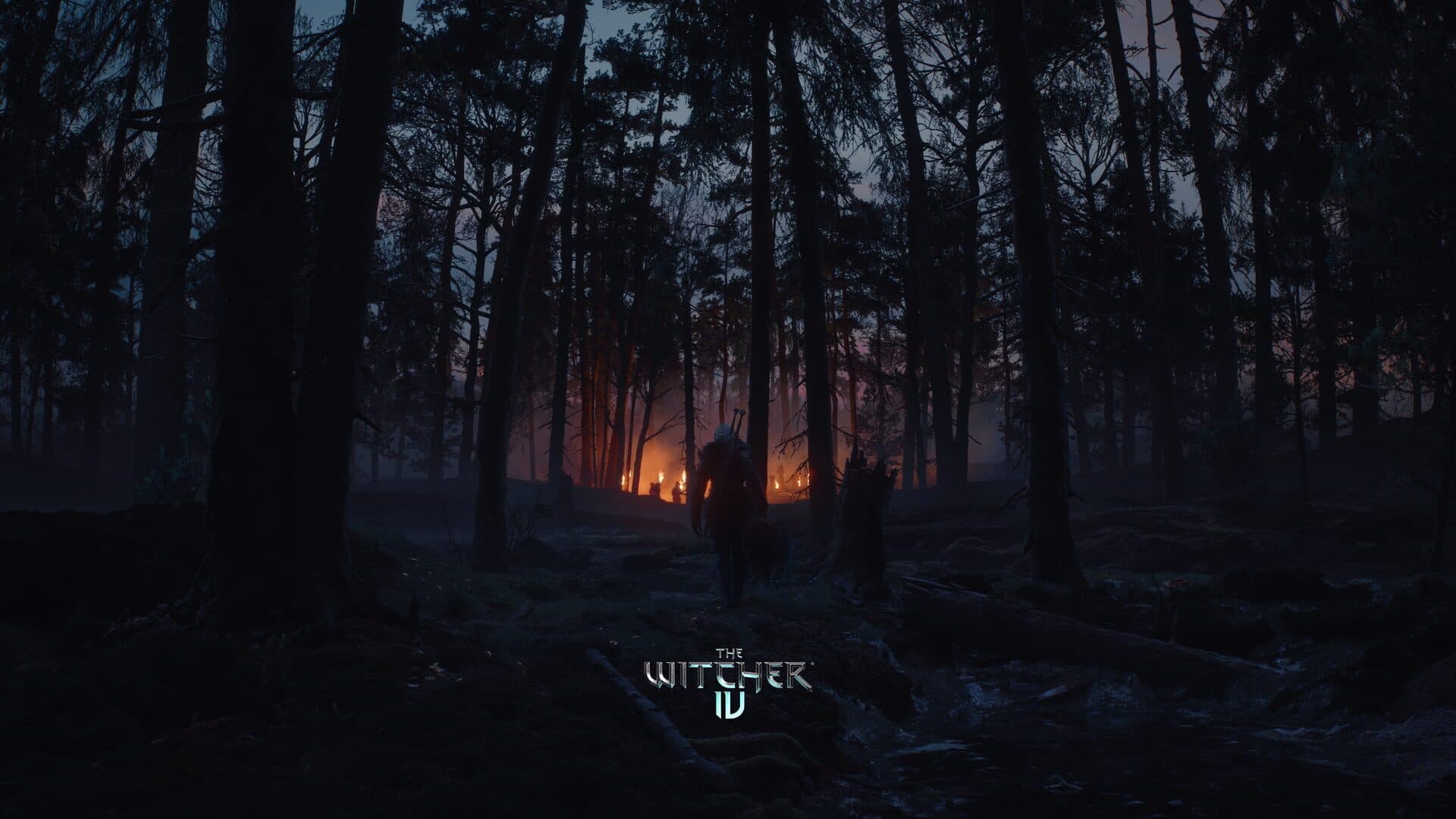 The Witcher IV screenshot 1