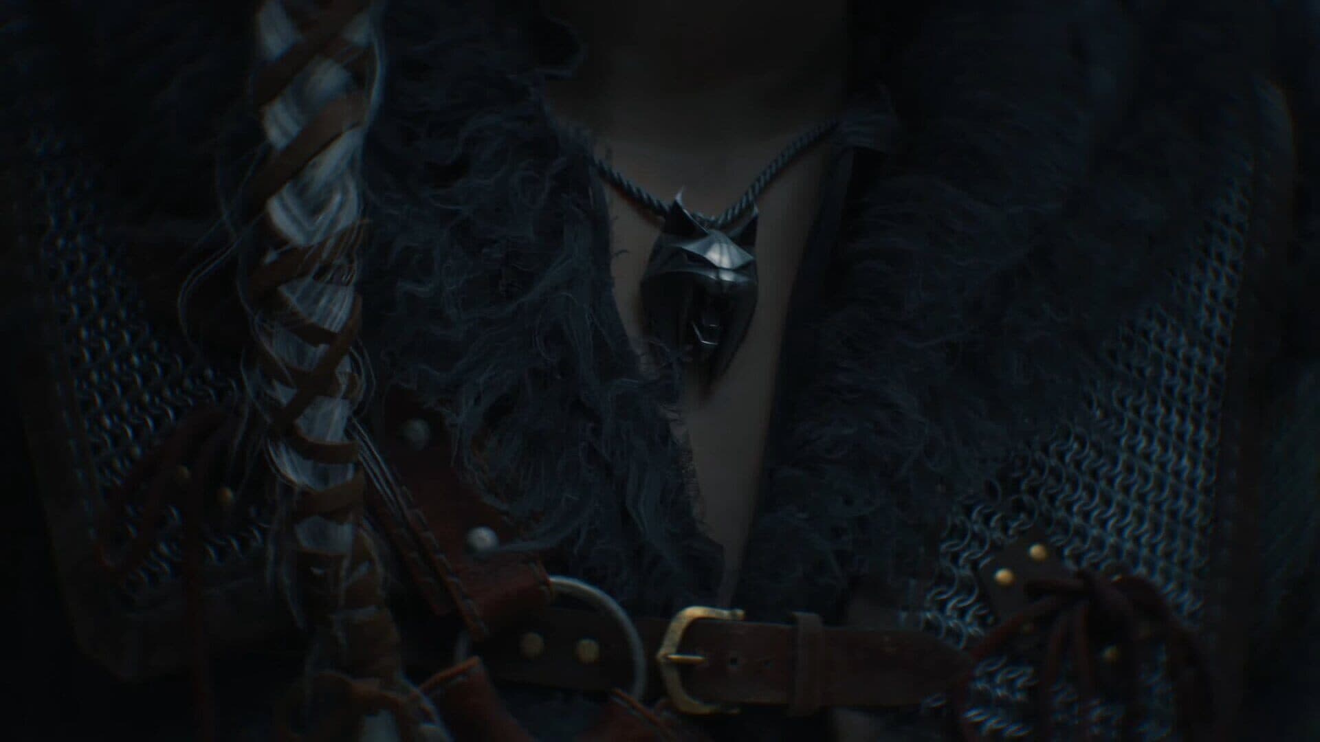 The Witcher IV screenshot 3